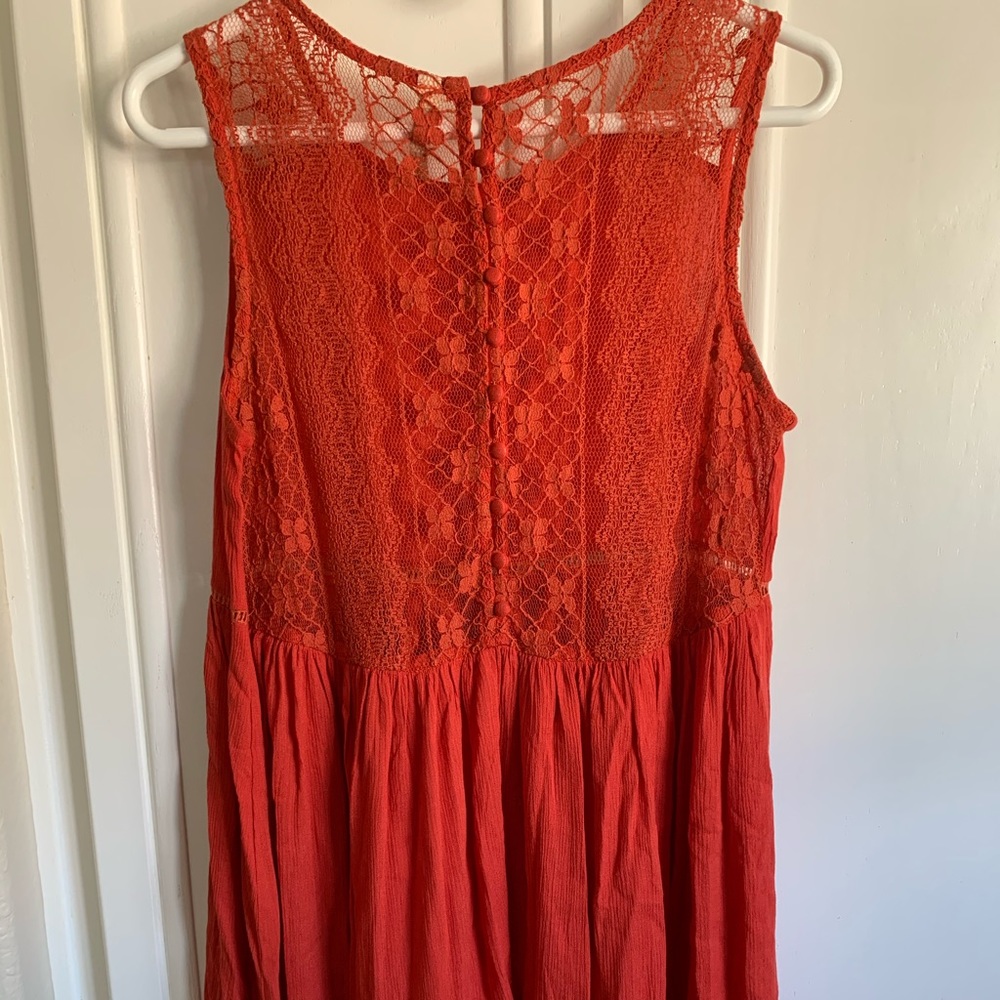 Summer dress